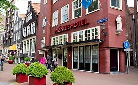 Avenue Hotel